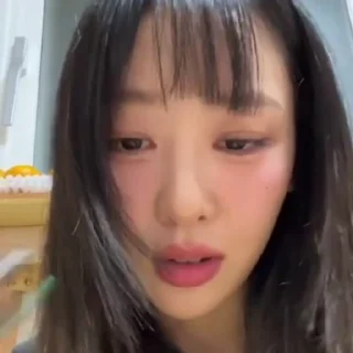 😍 emoji . . YVES @HELM1I Telegram sticker 21 of 45