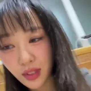 😍 emoji . . YVES @HELM1I Telegram sticker 23 of 45