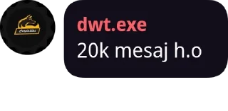 🌟 emoji WarezM - Genel Sohbet pack by @QuotLyBot Telegram sticker 19 of 112