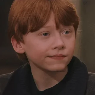 Sticker from Harry Potter by Mahmut