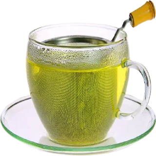 🍵 emoji @Sticker1_Gif Telegram sticker 14 of 72