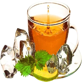 🍵 emoji @Sticker1_Gif Telegram sticker 13 of 72