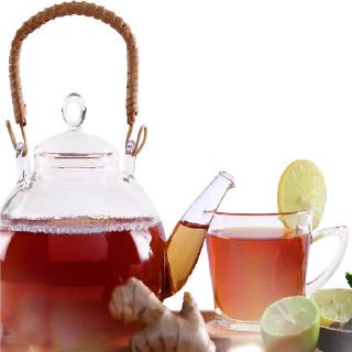 🍵 emoji @Sticker1_Gif Telegram sticker 6 of 72