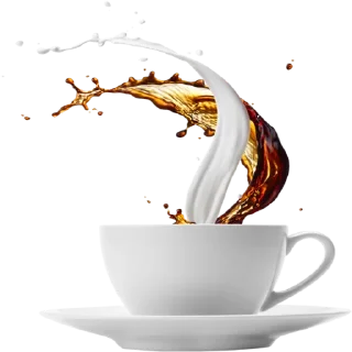 ☕️ emoji @Sticker1_Gif Telegram sticker 16 of 72