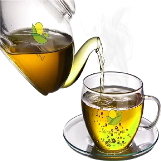 🍵 emoji @Sticker1_Gif Telegram sticker 5 of 72