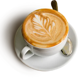 ☕️ emoji @Sticker1_Gif Telegram sticker 9 of 72