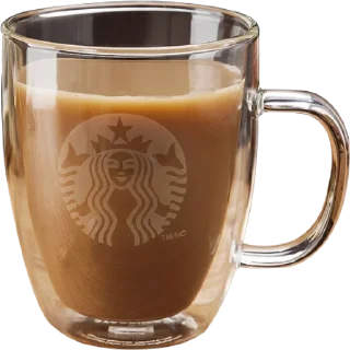 ☕️ emoji @Sticker1_Gif Telegram sticker 8 of 72