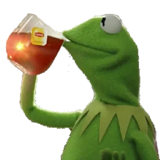 🍵 emoji @Sticker1_Gif Telegram sticker 22 of 72
