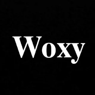 Sticker from Woxy Team | Chat pack by @QuotLyBot