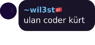 🧑‍🎓 emoji @zulkarneyn34 | 🌃 @SiriUserBot Paketi | 1 Telegram sticker 11 of 40