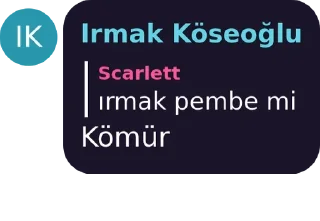 🧑‍🚀 emoji @zulkarneyn34 | 🌃 @SiriUserBot Paketi | 1 Telegram sticker 7 of 40