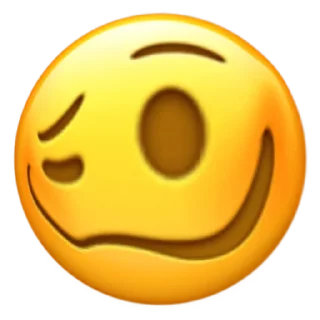 🥴 emoji Katana Chat pack by @QuotLyBot Telegram sticker 12 of 52