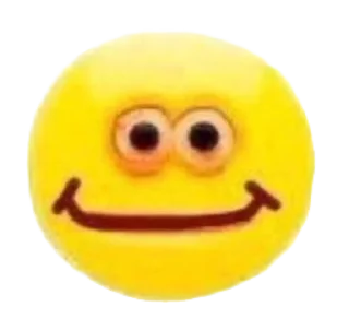 🙂 emoji Katana Chat pack by @QuotLyBot Telegram sticker 9 of 52