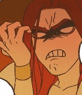 🌶 emoji 𝕪𝕒𝕠𝕚 ~( ͡°𝚖 Telegram sticker 6 of 120