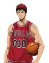 🙂 emoji kagami taiga .saku Telegram sticker 5 of 120