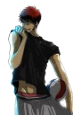 😈 emoji kagami taiga .saku Telegram sticker 15 of 120