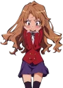 Sticker from Taiga