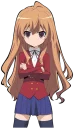 Sticker from Taiga