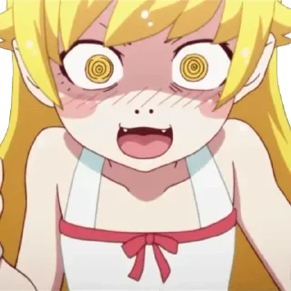 Sticker from Il Pacco Enorme Sgravato Di Magi