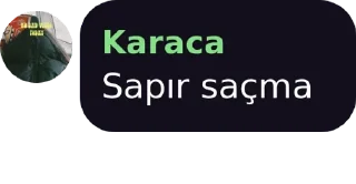💜 emoji @Avci65 @AsenaUserBot Paketi 1 Telegram sticker 24 of 120