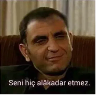 😏 emoji @Avci65 @AsenaUserBot Paketi 1 Telegram sticker 15 of 120