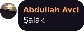 🤔 emoji @Avci65 @AsenaUserBot Paketi 1 Telegram sticker 13 of 120