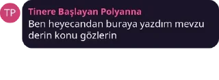 Sticker from @Avci65 @AsenaUserBot Paketi 4