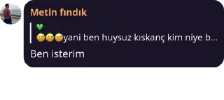 Sticker from @Avci65 @AsenaUserBot Paketi 4