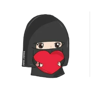 Sticker from @Avci65 @AsenaUserBot Paketi 4