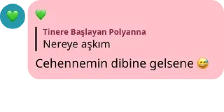 Sticker from @Avci65 @AsenaUserBot Paketi 4