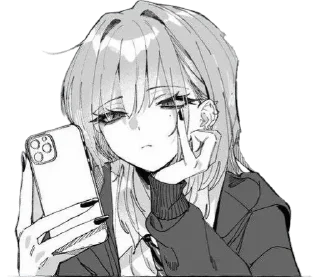 😵 emoji Haimiya~ | @rrx_iy Telegram sticker 14 of 102