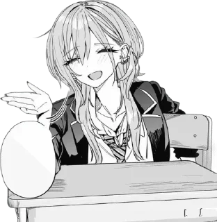 😵 emoji Haimiya~ | @rrx_iy Telegram sticker 16 of 102