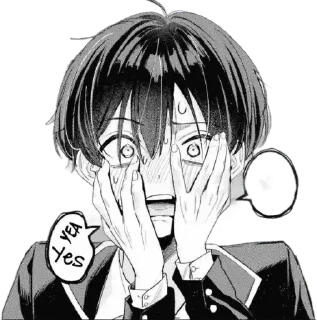 😵 emoji Haimiya~ | @rrx_iy Telegram sticker 24 of 102