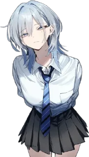 😵 emoji Haimiya~ | @rrx_iy Telegram sticker 8 of 102