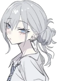 Haimiya~ | @rrx_iy sticker 1