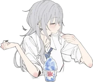 😵 emoji Haimiya~ | @rrx_iy Telegram sticker 22 of 102