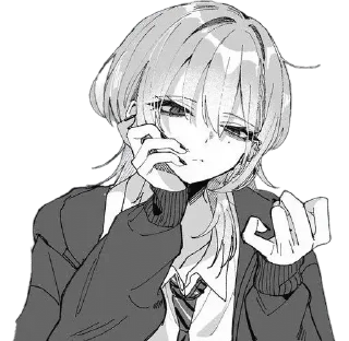 😵 emoji Haimiya~ | @rrx_iy Telegram sticker 13 of 102