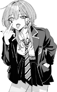 😵 emoji Haimiya~ | @rrx_iy Telegram sticker 18 of 102