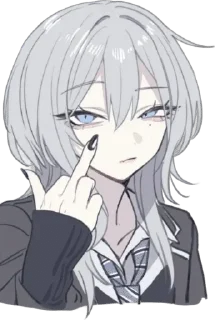 Haimiya~ | @rrx_iy sticker 3