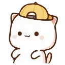 😉 emoji Khushi....KS💖'sVidPack Telegram sticker 8 of 49