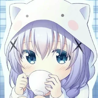 👀 emoji Khushi....KS💖'sVidPack Telegram sticker 7 of 49