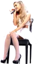 Sticker from ariana