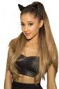 Sticker from ariana