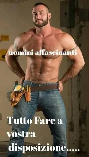 Sticker from Uomini Affascinanti Remix