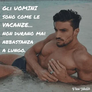 Sticker from Uomini Affascinanti Remix