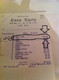 Sticker from CASA LUCIO