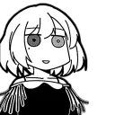 Sticker from Raku's Special Pack