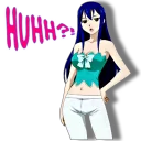 Sticker from special pack " wendy "