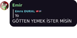 🤔 emoji @benemirrr @AsenaUserBot Paketi 1 Telegram sticker 3 of 71