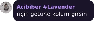🤔 emoji @benemirrr @AsenaUserBot Paketi 1 Telegram sticker 20 of 71